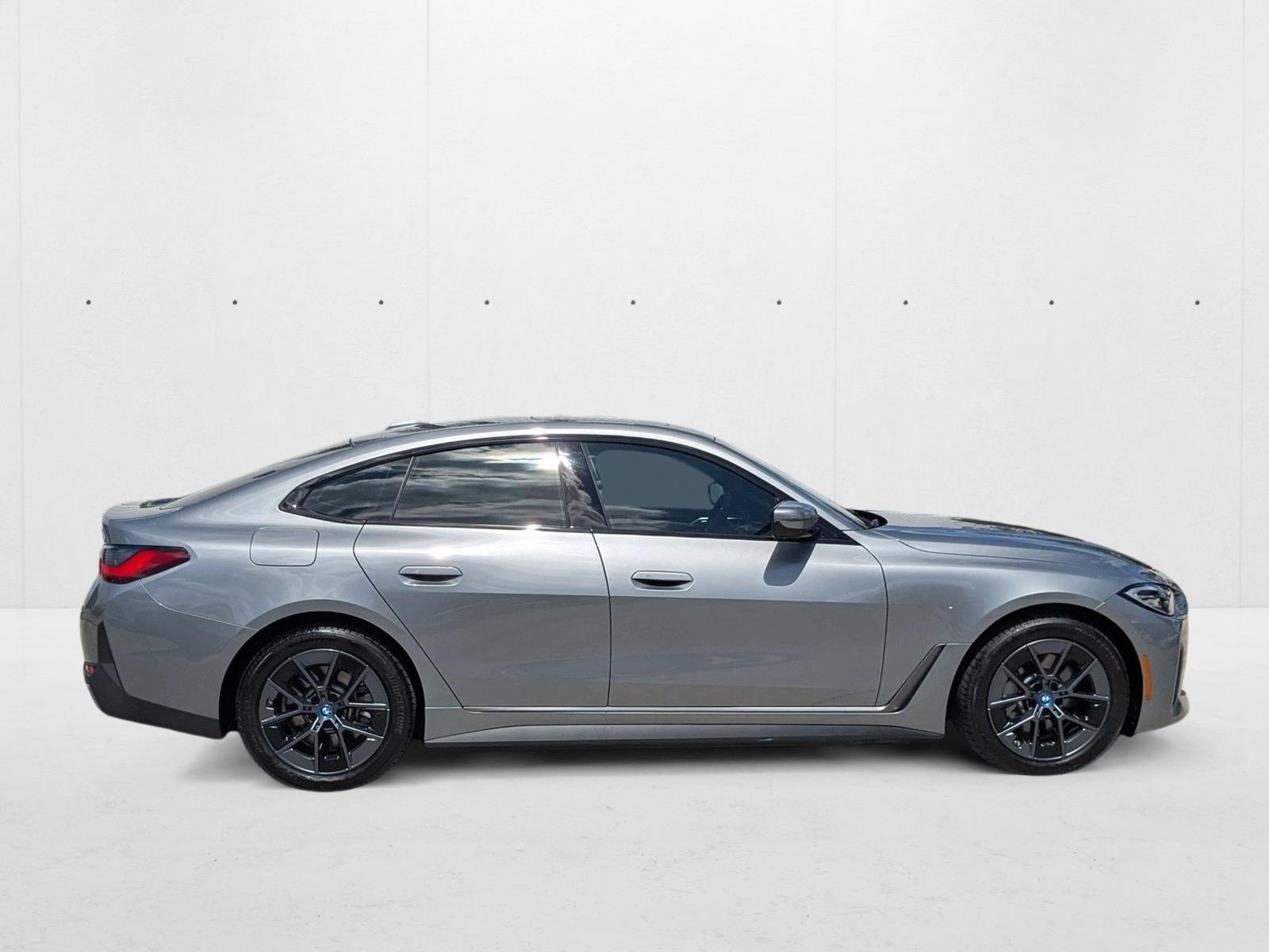 2023 Bmw i4 eDrive35 photo 4