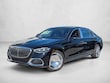  Mercedes-Benz Maybach S 580