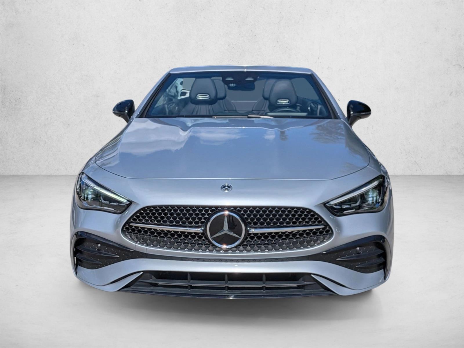 2024 Mercedes Benz CLE 300 4MATIC photo 2