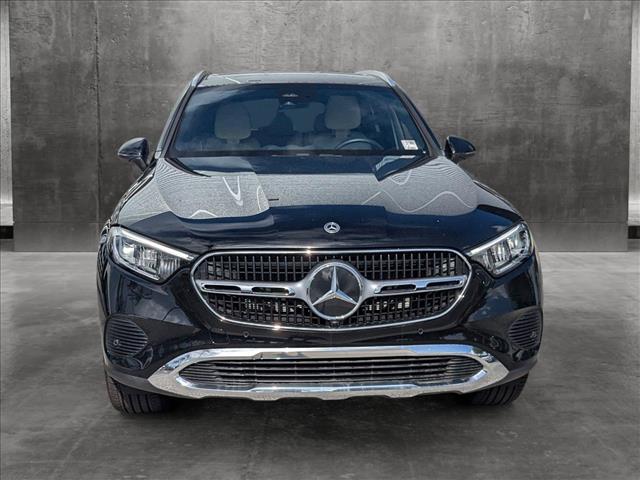 Used 2024 Mercedes-Benz GLC GLC 300 with VIN W1NKM4HB4RF100261 for sale in Pompano Beach, FL