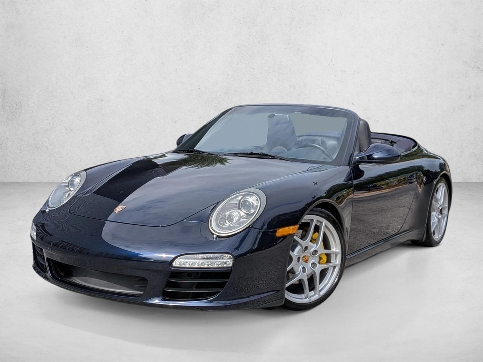 2009 Porsche 911 Carrera's photo