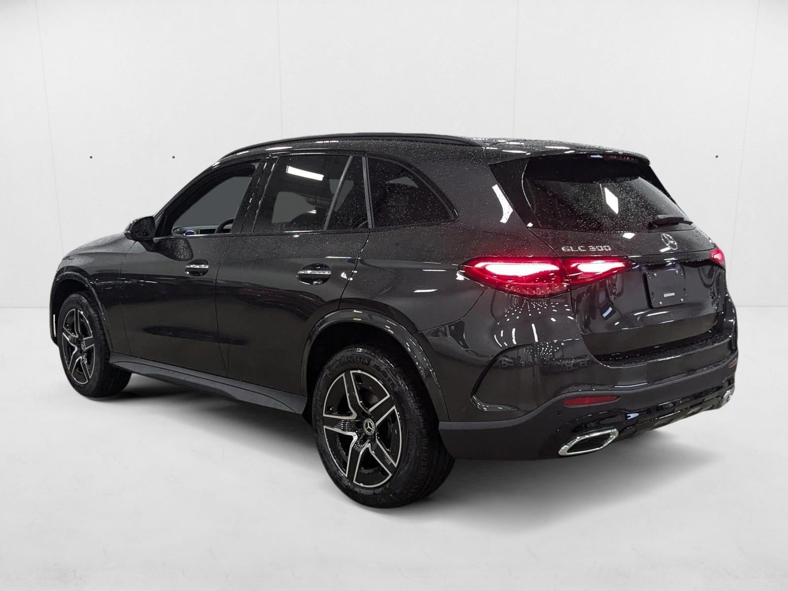 メル43775ページ New 2025 Mercedes-Benz GLC 300 For Sale at Mercedes-Benz of Miami