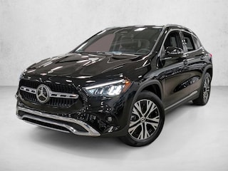 2025 Mercedes-Benz GLA GLA 250 SUV SUV