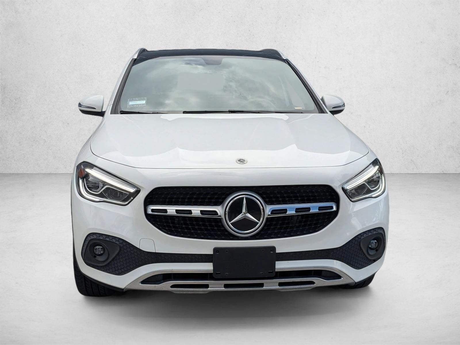 2023 Mercedes Benz GLA 250 photo 2