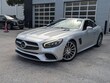 Mercedes-Benz SL 450