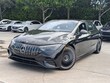 Mercedes-Benz AMG EQE