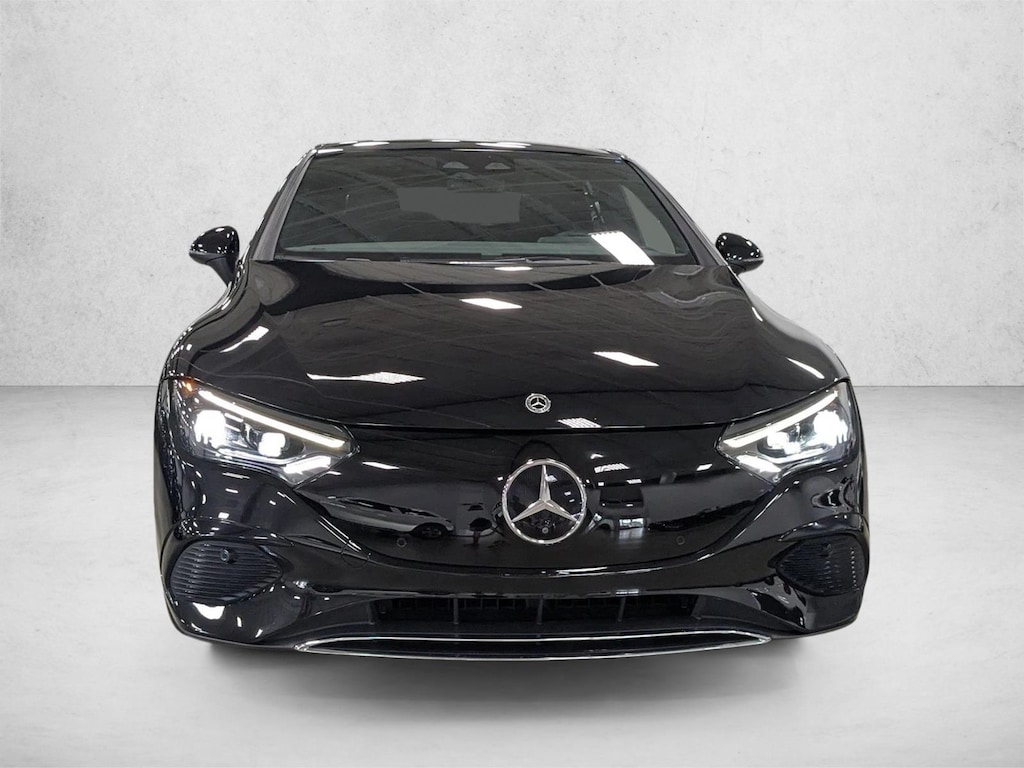 Certified 2023 Mercedes-Benz EQE Sedan
