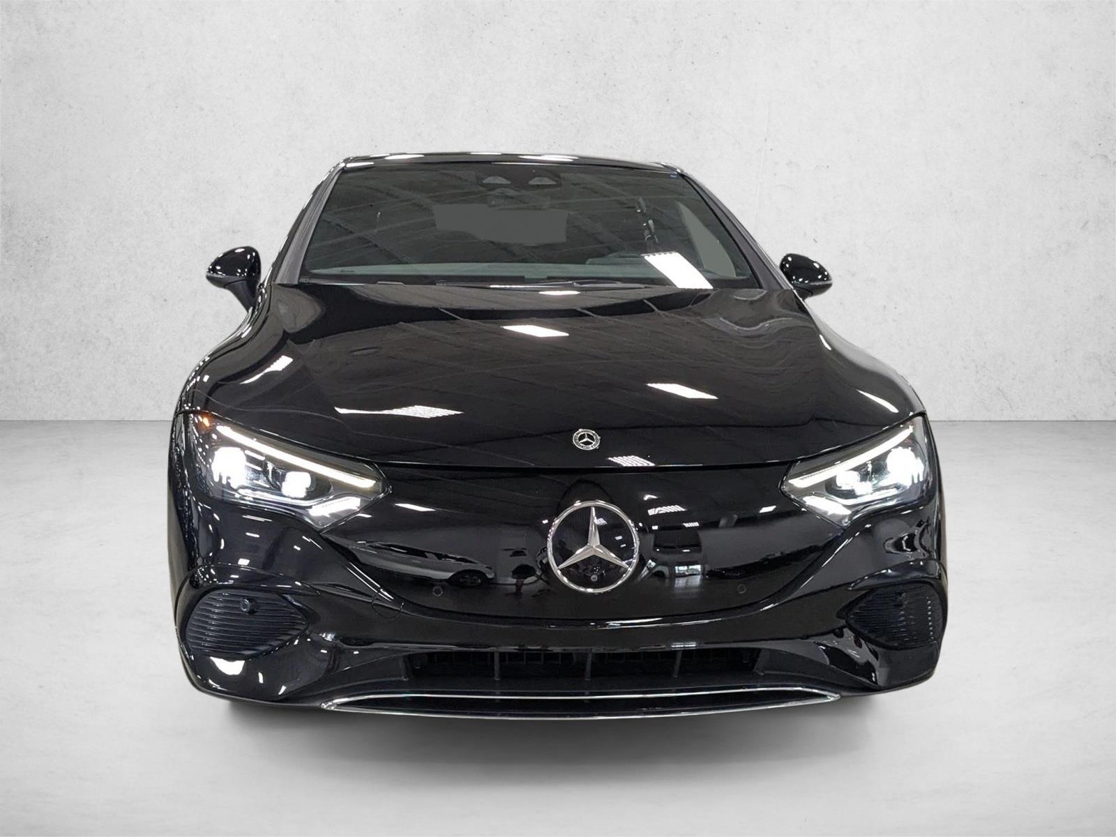 2023 Mercedes Benz EQE Sedan 350 photo 2