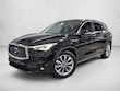  INFINITI QX50
