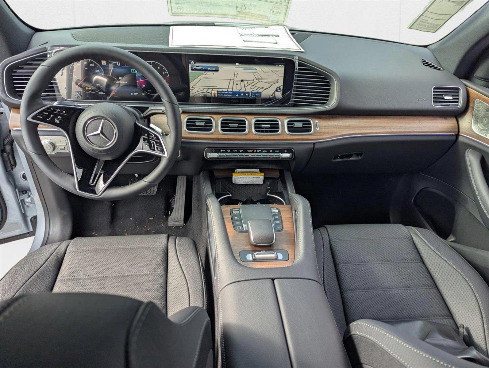 2025 Mercedes-Benz GLE GLE580 - Photo 14