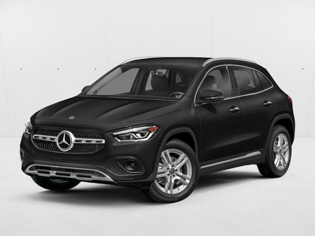 Used 2023 Mercedes-Benz GLA SUV