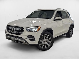 2025 Mercedes-Benz GLE 350