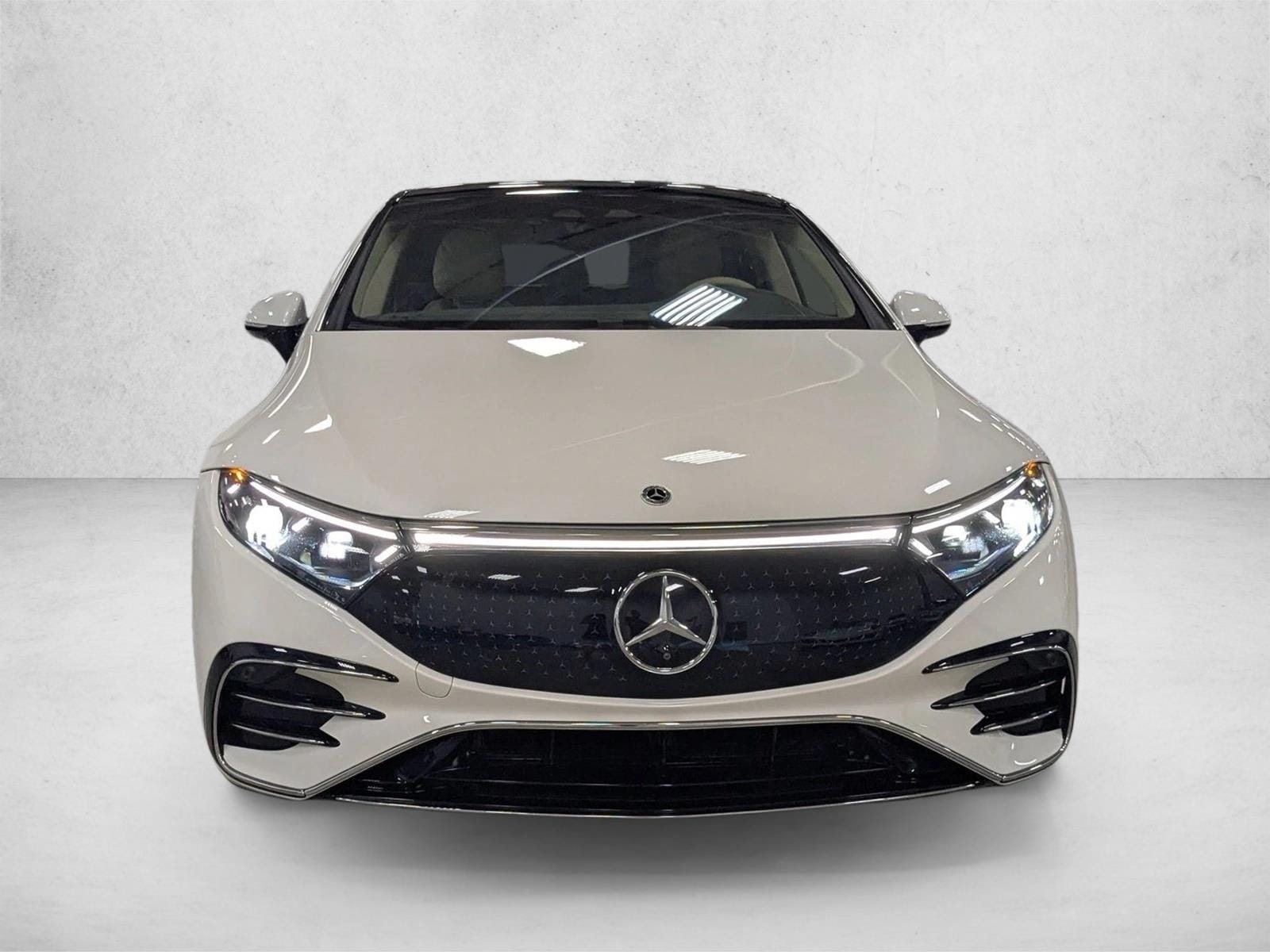 Certified 2023 Mercedes-Benz EQS Base with VIN W1KCG4EB3PA024314 for sale in Pompano Beach, FL