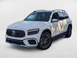 Mercedes-Benz AMG GLB 35