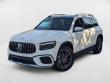  Mercedes-Benz AMG GLB 35
