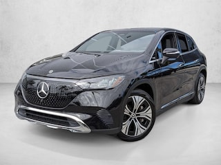 2023 Mercedes-Benz EQE SUV