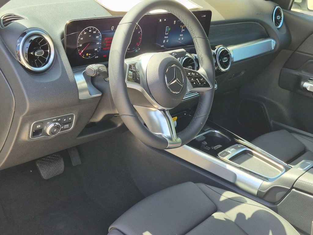 New 2026 Mercedes-Benz GLB 250 GLB 250 SUV SUV