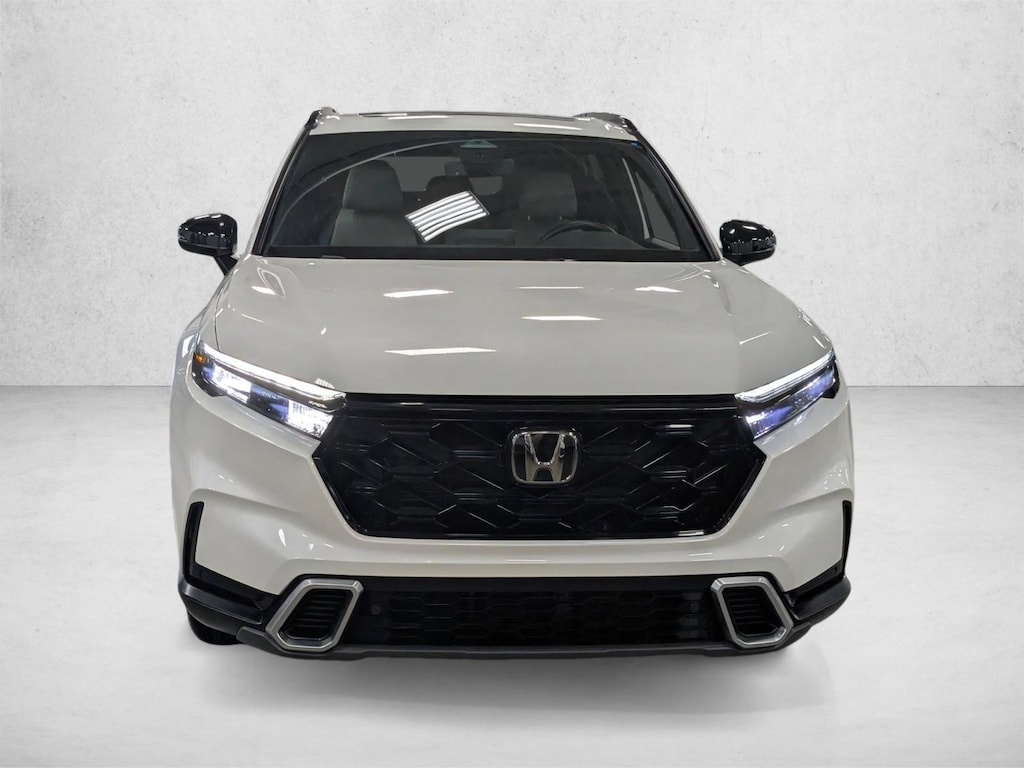 Used 2024 Honda CR-V Hybrid Sport Touring SUV