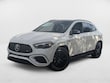 Mercedes-Benz AMG GLA 35