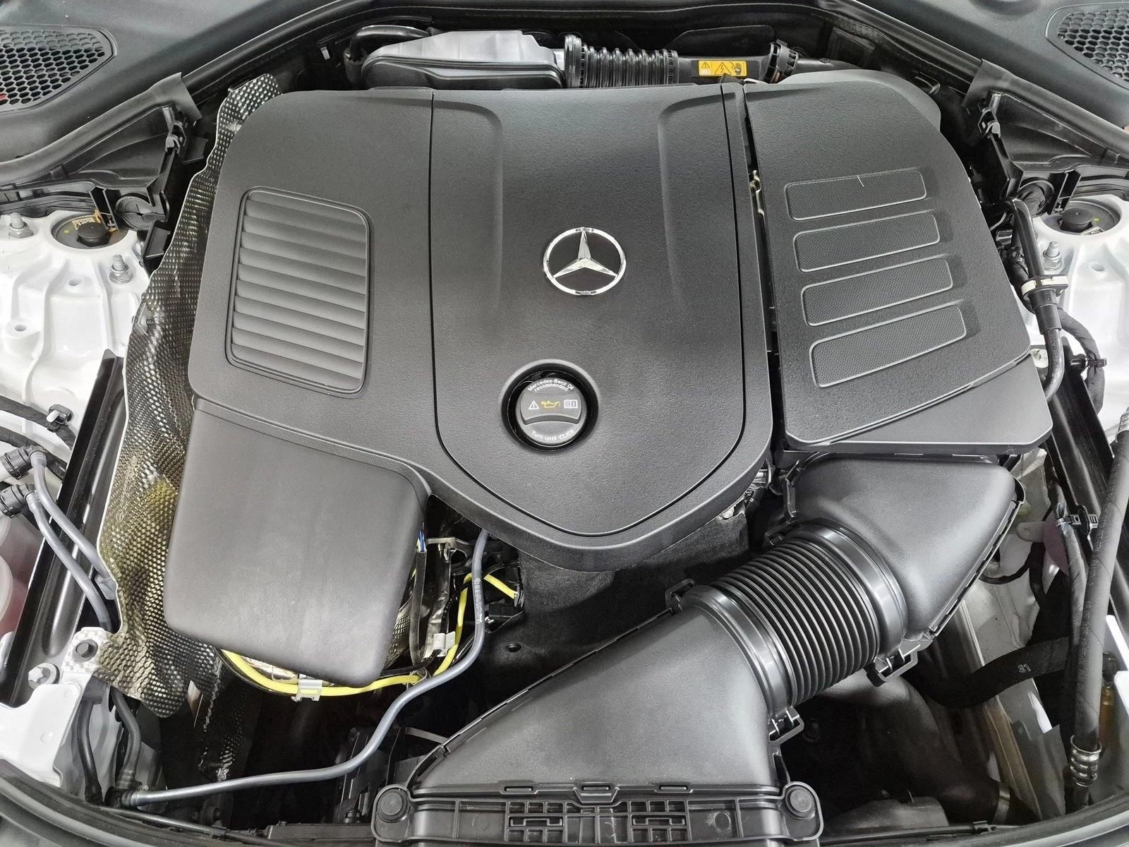 2026 Mercedes-Benz E-Class E350 - Photo 24