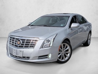 2014 CADILLAC XTS