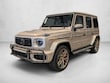  Mercedes-Benz AMG G 63