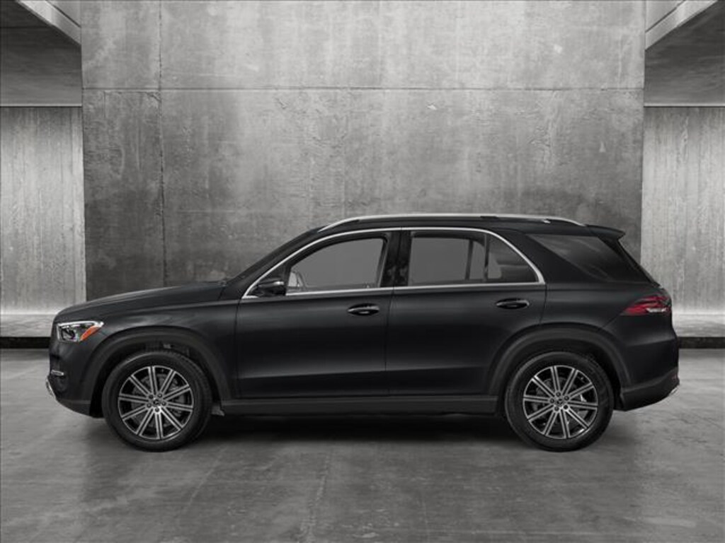 New 2025 Mercedes-Benz GLE 350 For Sale at Mercedes-Benz of Pompano