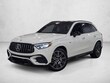  Mercedes-Benz AMG GLC 43