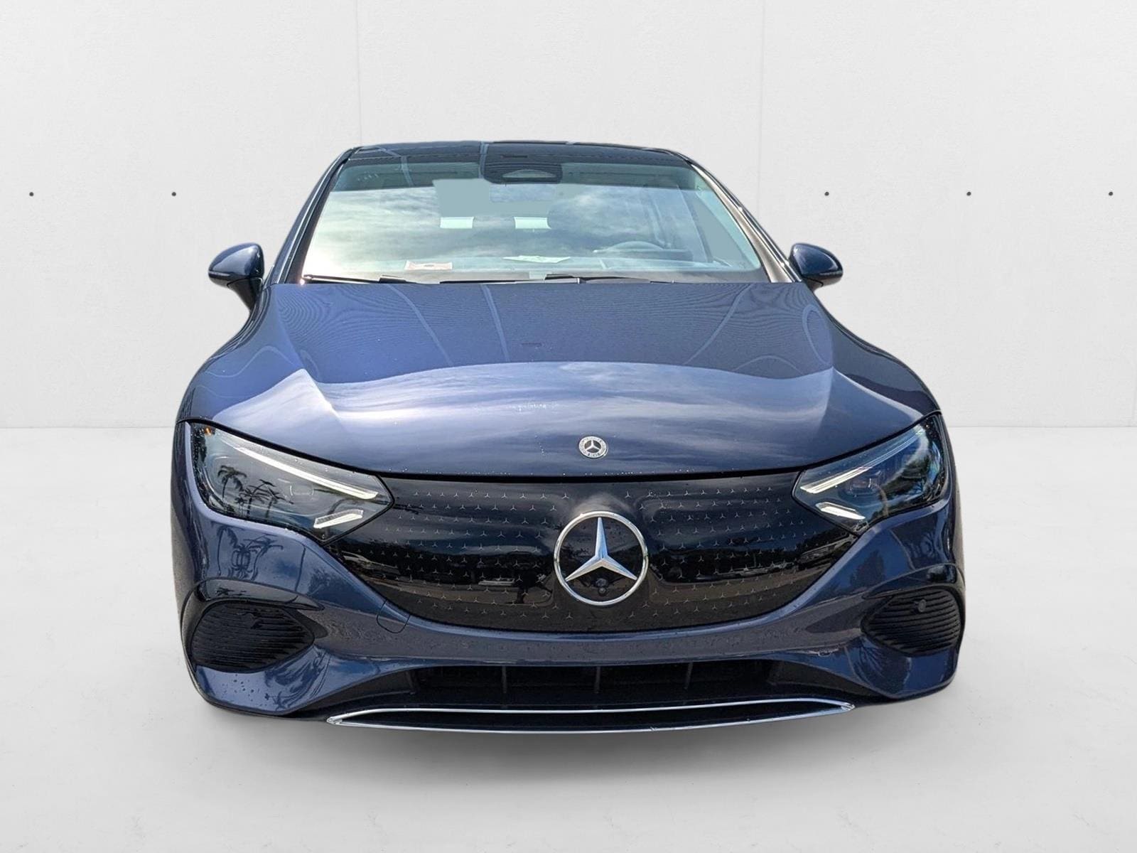 Certified 2024 Mercedes-Benz EQE Base with VIN W1KEG2BB8RF060412 for sale in Pompano Beach, FL