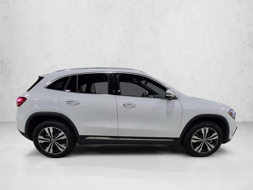 Used 2026 Mercedes-Benz GLA GLA 250 SUV SUV
