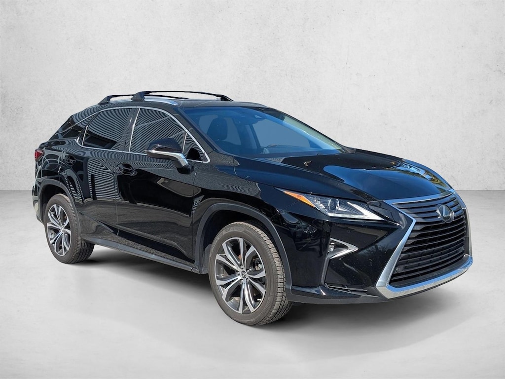 Used 2019 Lexus RX  SUV