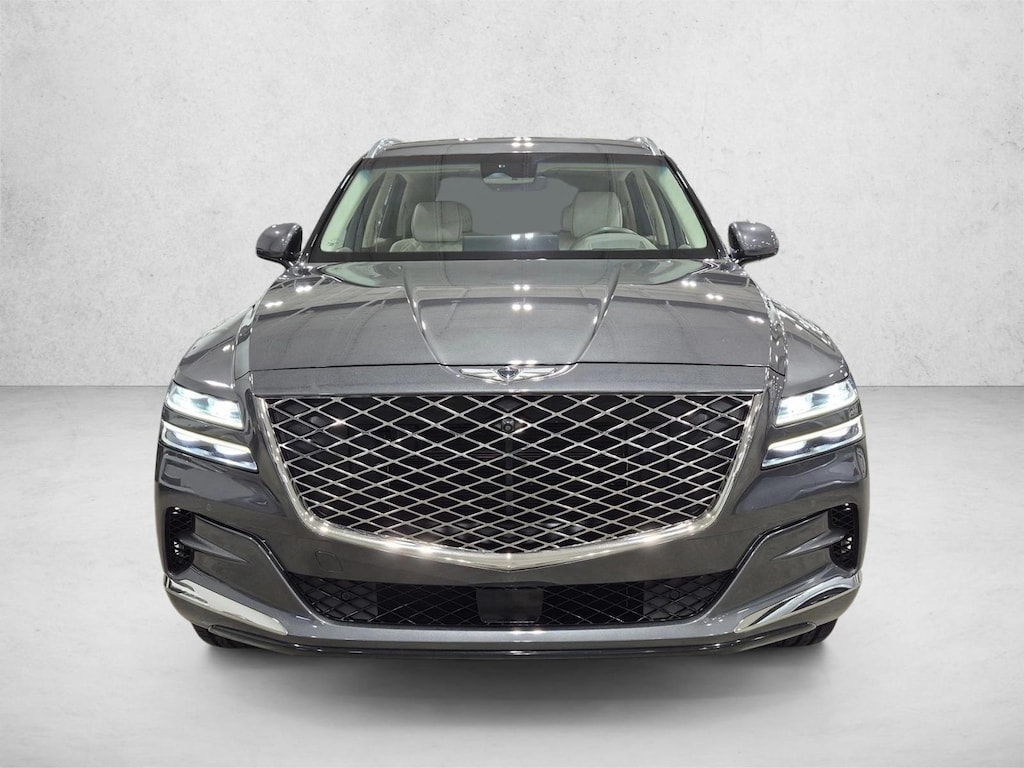 Used 2023 Genesis GV80 3.5T SUV