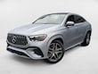 Mercedes-Benz AMG GLE 53