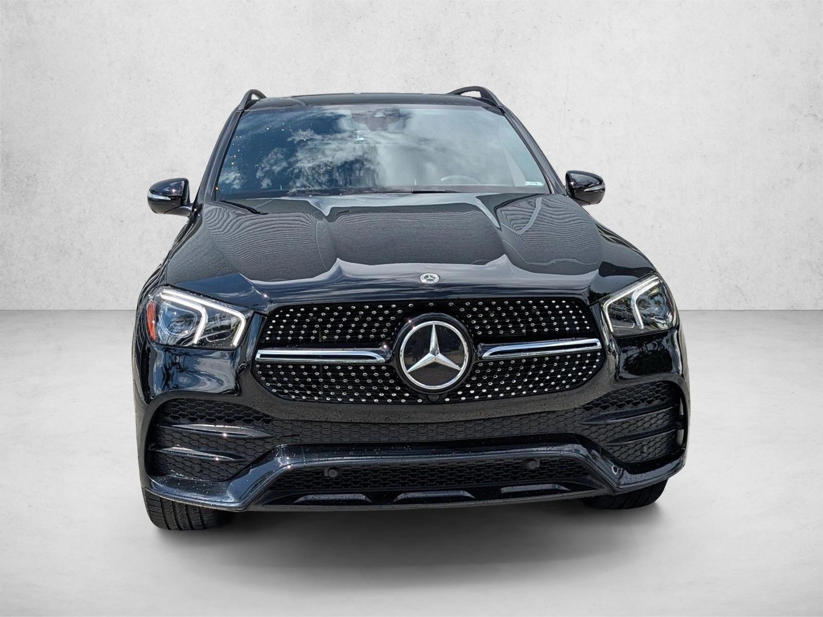 2023 Mercedes Benz GLE 350 photo 2
