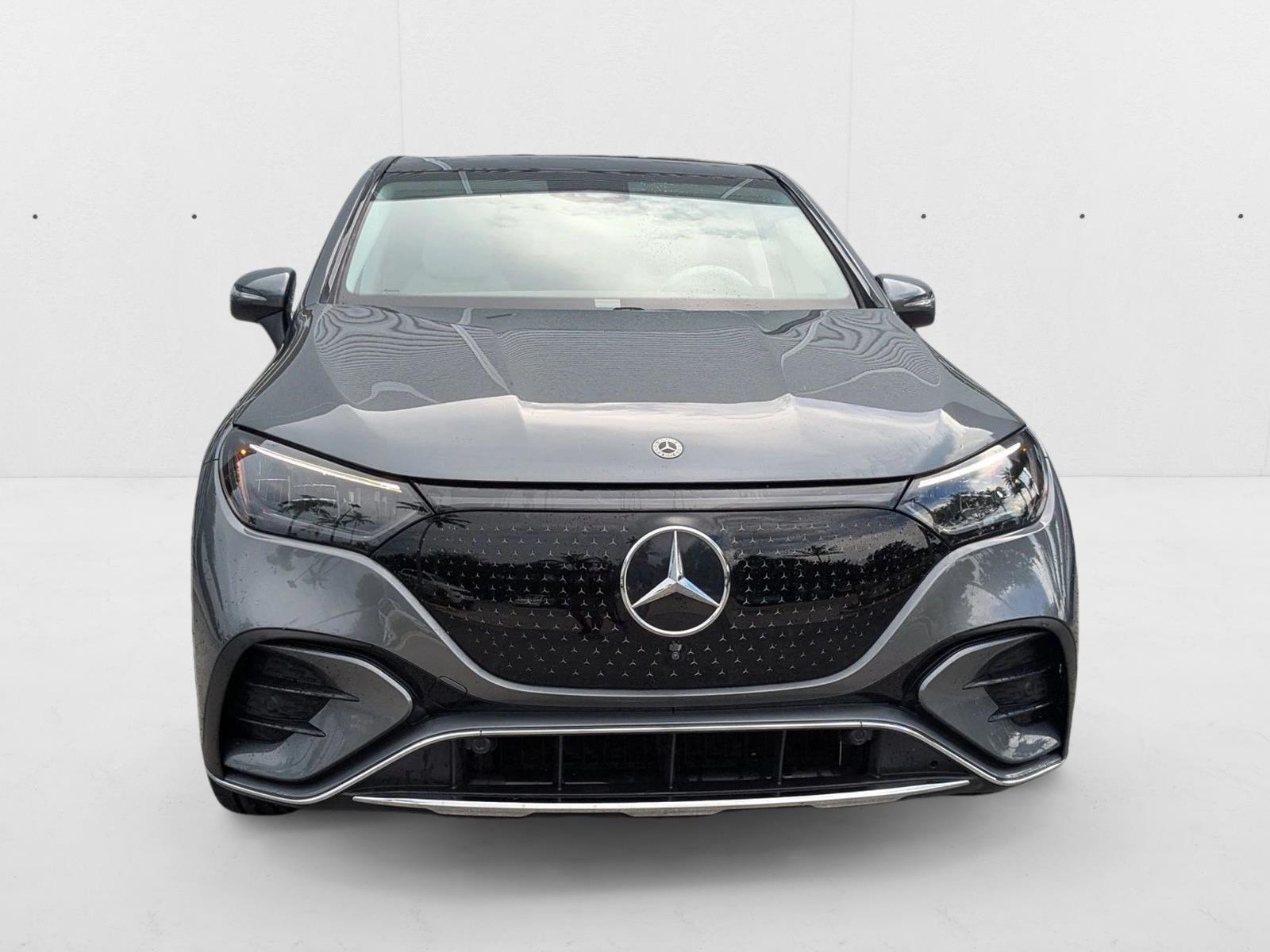 2023 Mercedes Benz EQE SUV 350 4MATIC photo 2