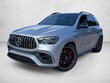  Mercedes-Benz AMG GLE 63