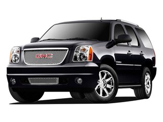 2010 GMC Yukon