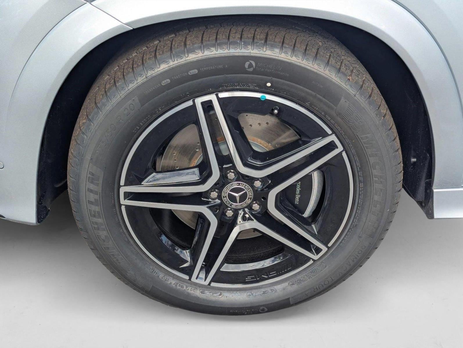 2025 Mercedes-Benz GLE GLE580 - Photo 9