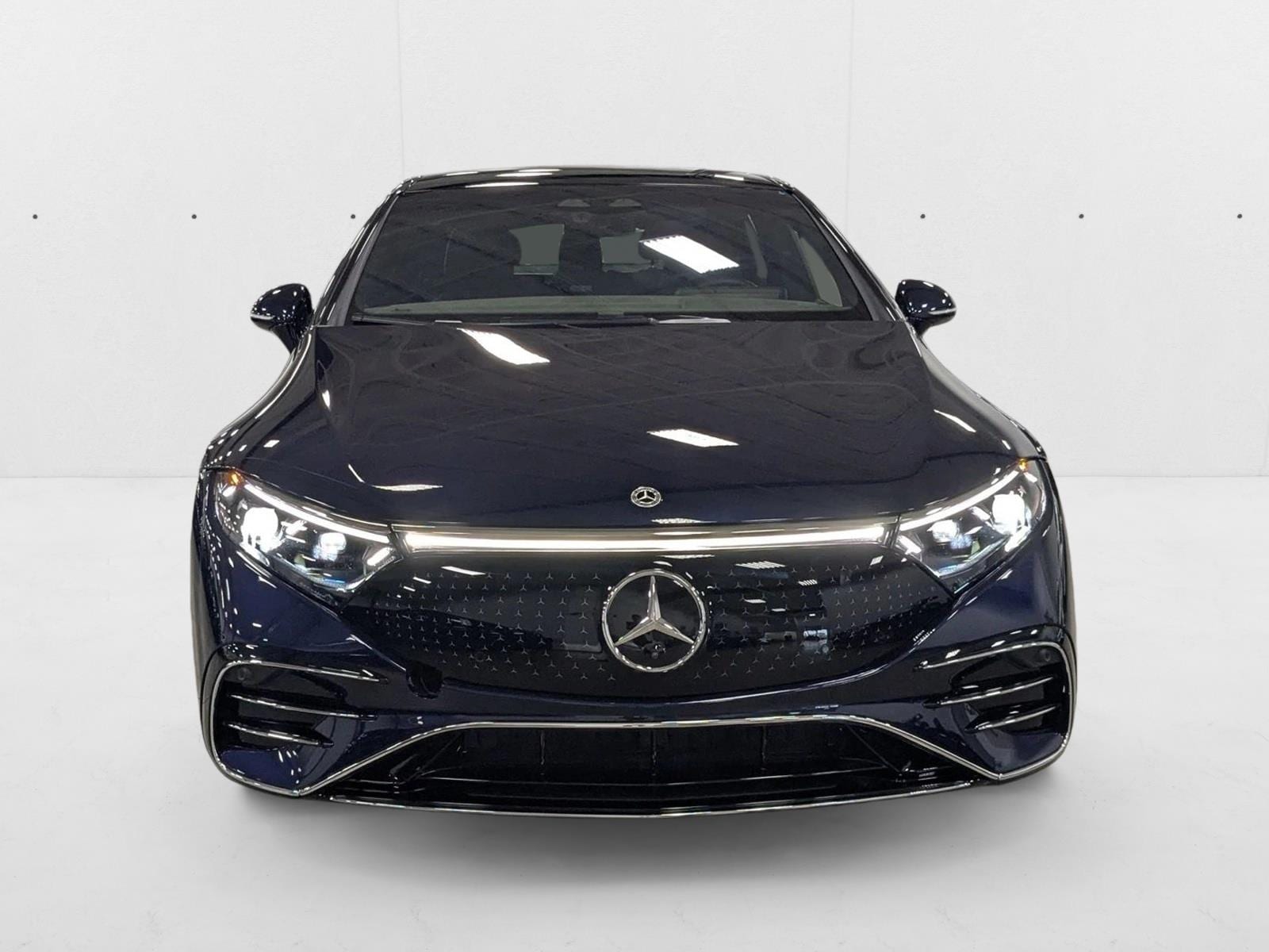 Certified 2023 Mercedes-Benz EQS Base with VIN W1KCG2DB5PA027270 for sale in Pompano Beach, FL