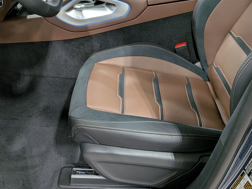 New 2026 Mercedes-Benz AMG GLE 53 AMG ® GLE 53 4MATIC+ ® Coupe Coupe