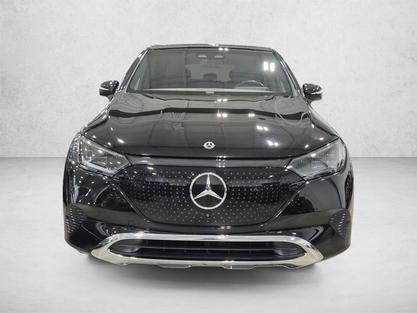 Used 2023 Mercedes-Benz EQE SUV Base with VIN 4JGGM2BB4PA011788 for sale in Pompano Beach, FL