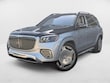 Mercedes-Benz Maybach GLS 600