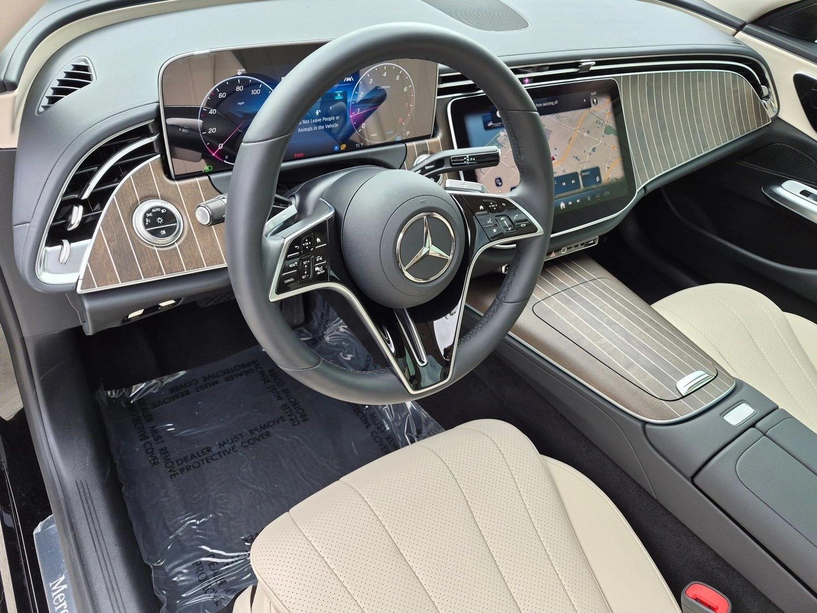 2026 Mercedes-Benz E-Class E350 - Photo 9