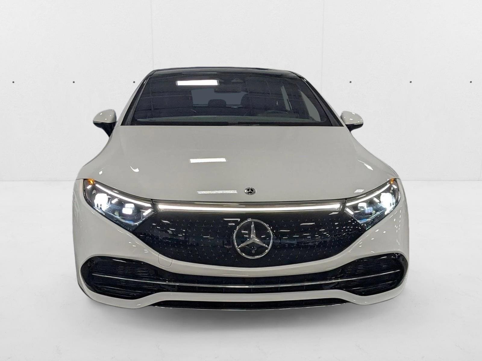 Certified 2023 Mercedes-Benz EQS Base with VIN W1KCG2DB5PA023493 for sale in Pompano Beach, FL