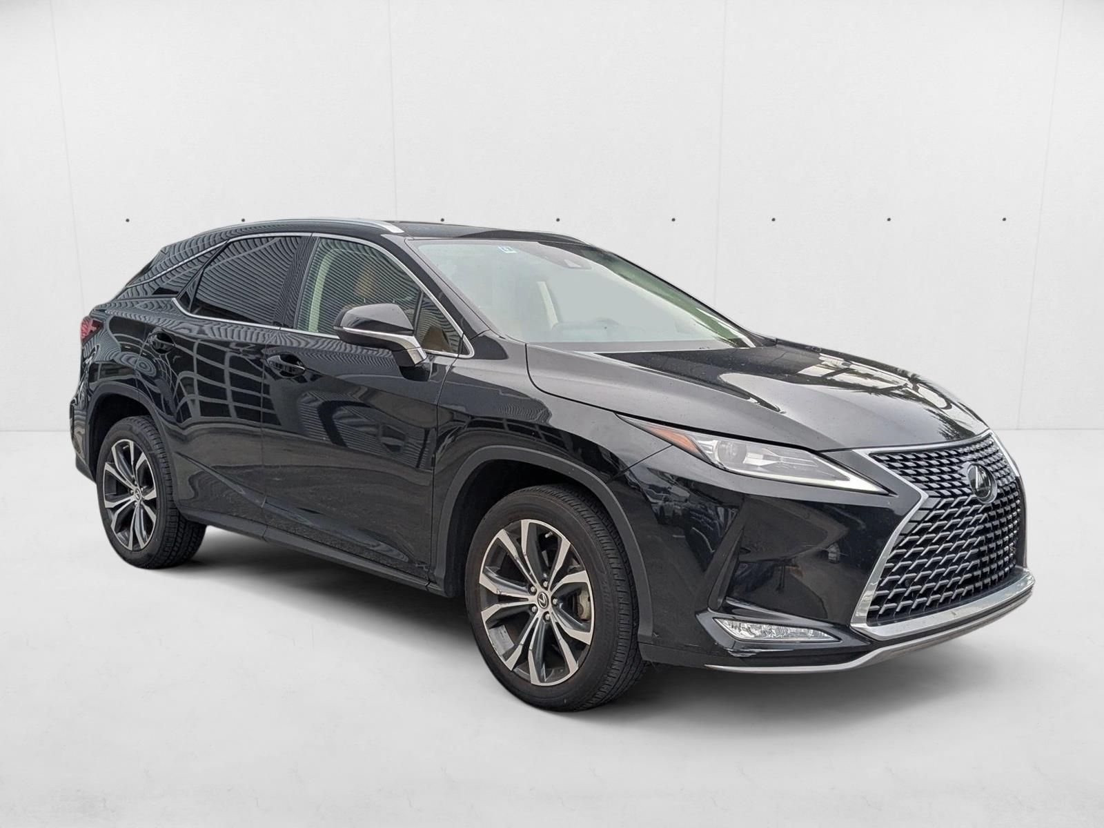 2022 Lexus RX Premium photo 3