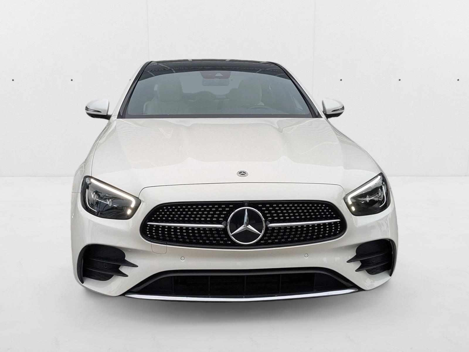 2022 Mercedes Benz E 350 Sedan photo 2