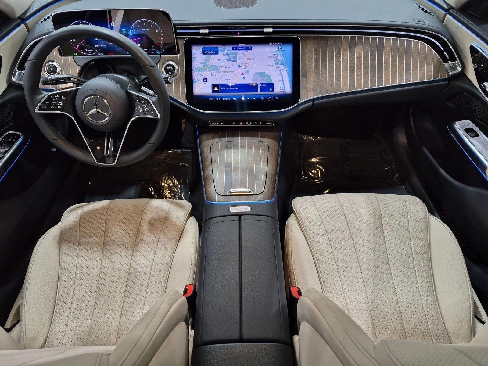 2026 Mercedes-Benz E-Class E350 - Photo 19
