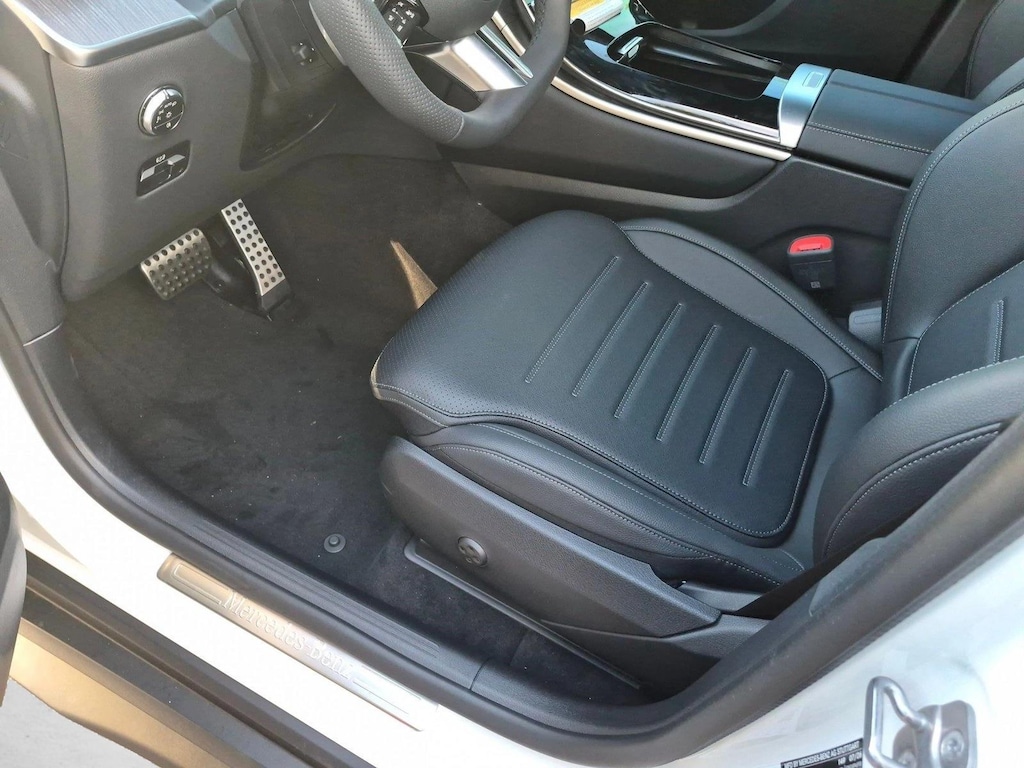 New 2027 Mercedes-Benz GLC 300 GLC 300 SUV SUV