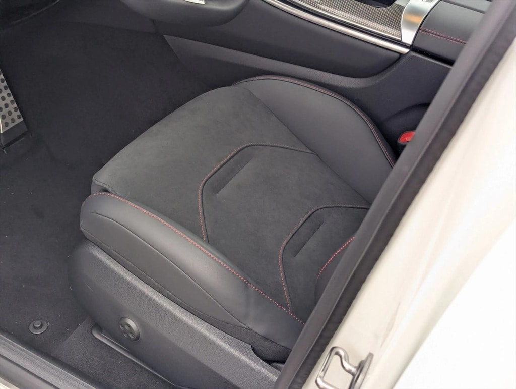 New 2026 Mercedes-Benz AMG GLC 43 AMG ® GLC 43 4MATIC ® Coupe SUV