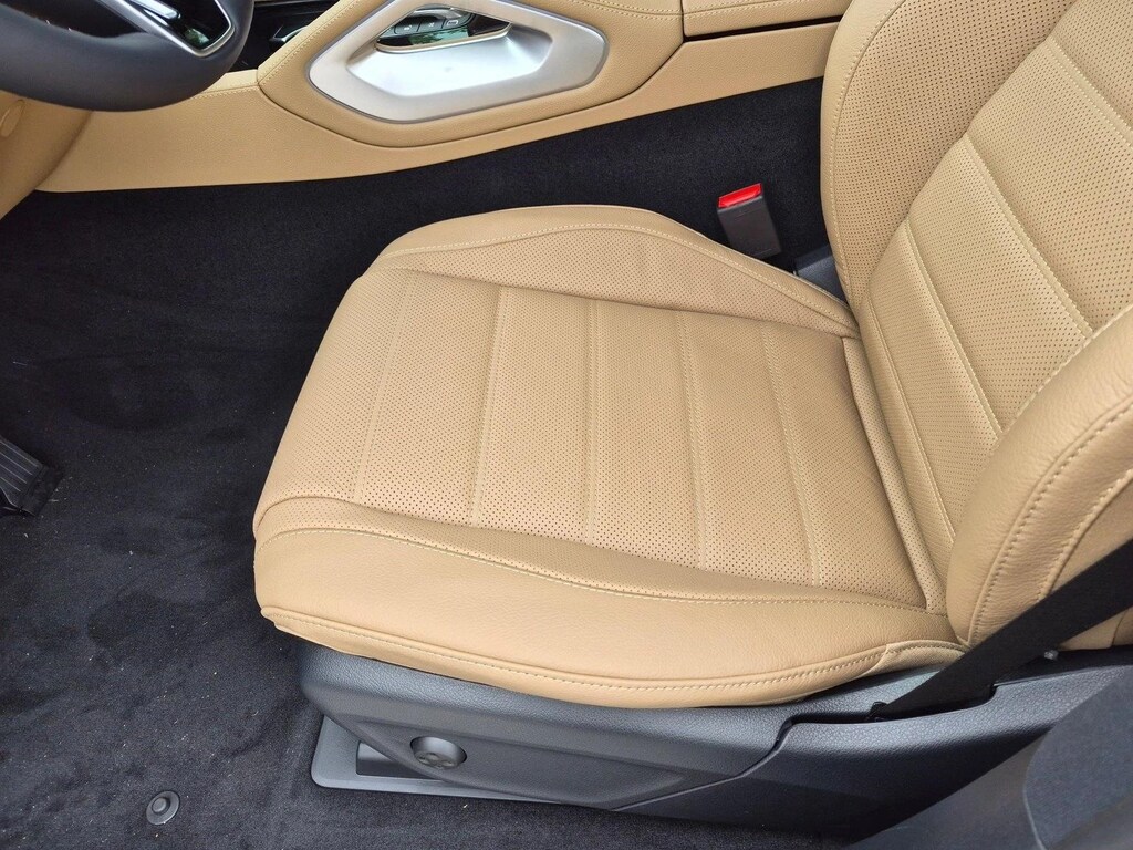 New 2026 Mercedes-Benz GLE 350 GLE 350 4MATIC ® SUV SUV
